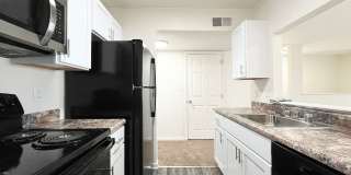 Collinwood Square Apartments Gallery 1