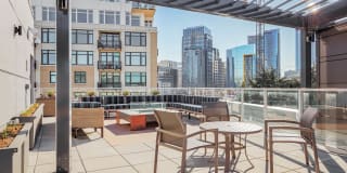 Cascade Apartments Gallery 38