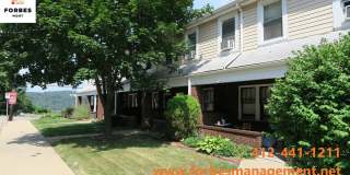 Charming Rowhouse in the Heart of Morningside! Gallery 1