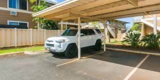 Suncrest in Ewa Gentry: 1-bed, 1-bath, 2-parking - PET Friendly ! Gallery 22