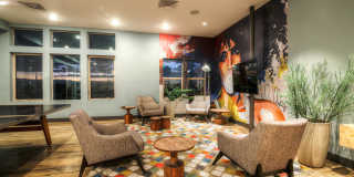 The Wheatley Gallery 15