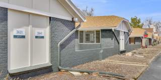 Trace West Townhomes Gallery 17