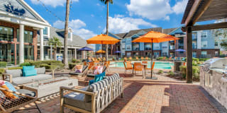 Aventura on Briar Forest Gallery 13