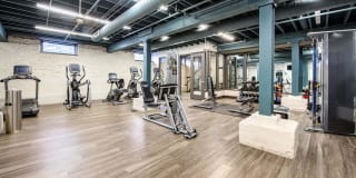 The Normandy Gallery 8