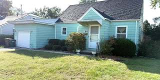 1808 Vine Street Gallery 1