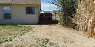 Spacious Home in Fruita w/Office Gallery 22