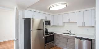 Four Quarters Apartments and Townhomes Gallery 6