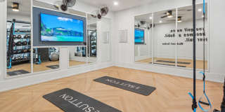 The Sutton Gallery 46