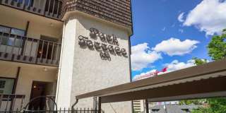 Park Terrace South Hill Condo 2 Bedroom 2 Bath with Gorgeous Views Gallery 1
