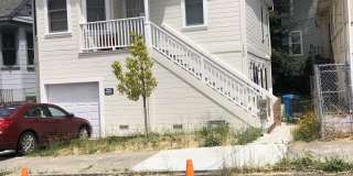 1304 Sutter Street Gallery 1