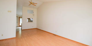 One Level Living in this 2br Townhome! Gallery 9