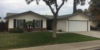 Clean Family Home in Ceres! Gallery 1