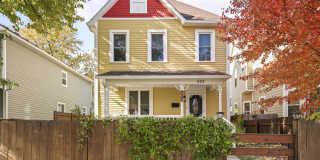 622 North Hamilton Avenue Gallery 1