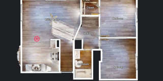 1/2 Off the 1st Full Month's Rent! Tacoma Area Fourplex - 2 Bedroom 1 Bathroom Apartment 1/2 Off the 1st Full Month's Rent! Tacoma Area Fourplex - 2 Bedroom 1 Bathroom Apartment Gallery 19