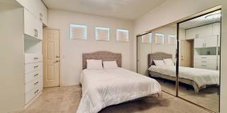 Partially furnished-Lovely 5 bedroom, 3 bath home in Legacy Master Series Community! $500 off first full month if move in on or before 5/31/26! Gallery 23