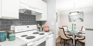 Emerge Oakcrest Gallery 4