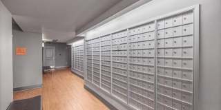 The Depot Gallery 23