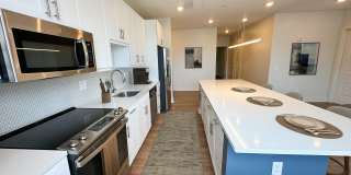 The Rise Apartments Gallery 20