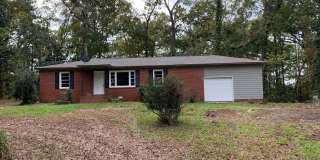 180 West Grantville Rd, Grantville Ga 30220 Gallery 1