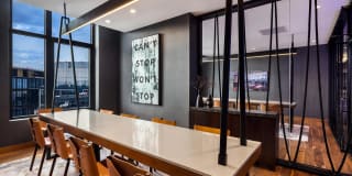 The Metlo Gallery 31
