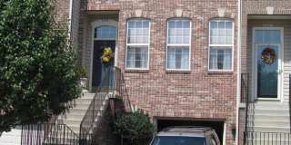 Townhome in Island Creek Subdivision Gallery 1