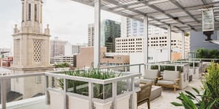 Mondrian on Lake Eola Gallery 26