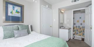 Affordable Housing- Carelton Courtyard Gallery 29