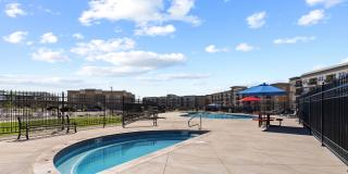Johnstown Plaza Apartments Gallery 12