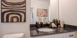 Taryn at 401 Gallery 30