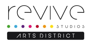 Revive Arts District Gallery 26