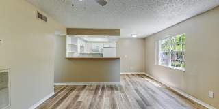 Green Oaks Apartments Gallery 2