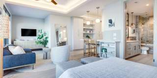 The Bowen The Bowen Gallery 19