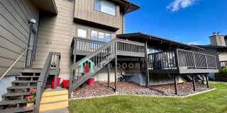 2 Bed, 1 Bath Condo with Community Pool – $1,800/Month Gallery 1
