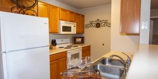 Tall Grass Apartments Gallery 22