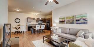 Springs at Egan Drive Gallery 3