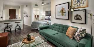 Chelsea Santa Monica Gallery 7