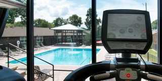 Ventana at the Lake Gallery 9