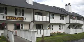 Hillside Chalet Apartment Homes Gallery 16