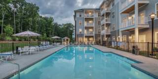 Arden at Huntersville Gallery 1