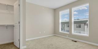 Briar Grove Townhomes Gallery 227