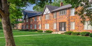 The Crossroads At Southfield Apartments Gallery 25