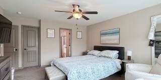 East El Paso 4 bed Refrig A/C Home! Gallery 19