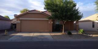 4BD/2BA San Tan Valley Home for Rent! Gallery 1