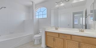 Beautiful 3 bed/2 bath home in northwest in El Capitan Ranch for an amazing price! Gallery 45