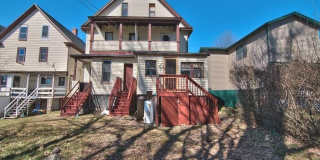 1418 Capouse (bottom floor) Avenue Gallery 5