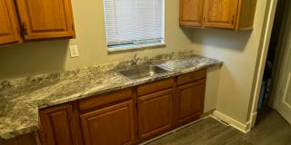 1217 Scott Street Gallery 1