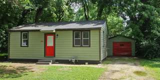 2 bed house with a garage Gallery 10