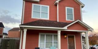 3BR/2.5BA Home 3BR/2.5BA Home Gallery 1