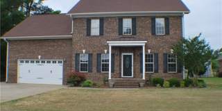845 Log Cabin Road Gallery 1