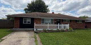 Updated 3 bedroom/2 Full Bath Huber Heights Ranch Gallery 1